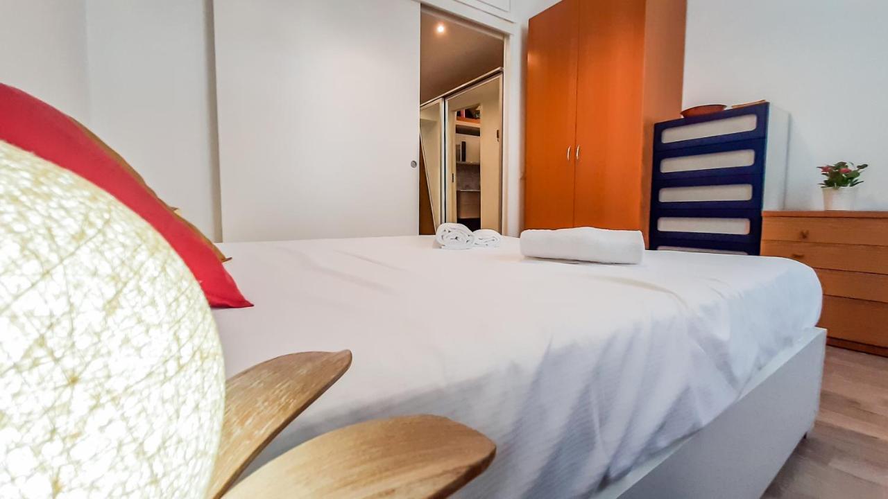 Altido Lovely 1-Br Flat With Easy Access To Centre Milan Luaran gambar